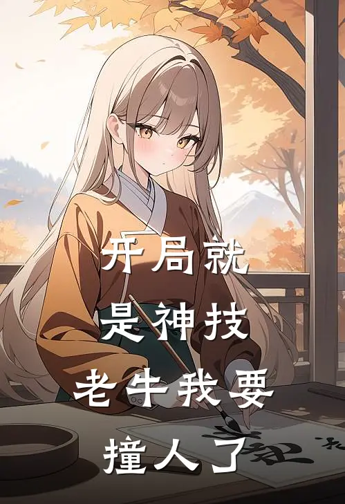 阿牛阿狸《开局就是神技：老牛我要撞人了》全本免费在线阅读_(阿牛阿狸)最新章节在线阅读