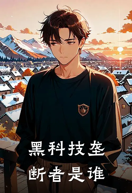 黑科技垄断者是谁