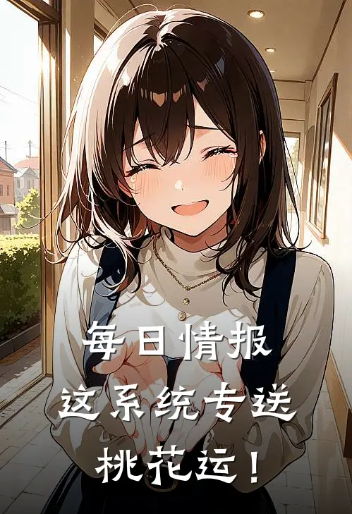 每日情报：这系统专送桃花运！