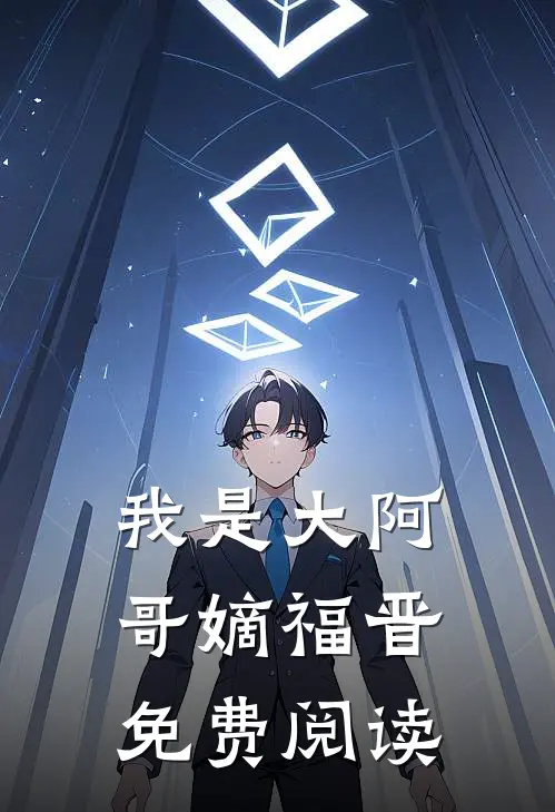 我是大阿哥嫡福晋免费阅读