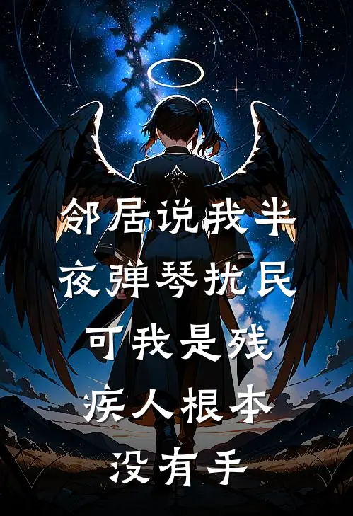 邻居说我半夜弹琴扰民，可我是残疾人根本没有手孙敏肖邦新热门小说_小说免费阅读邻居说我半夜弹琴扰民，可我是残疾人根本没有手(孙敏肖邦)