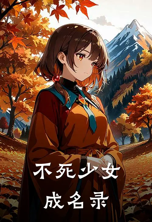 不死少女成名录