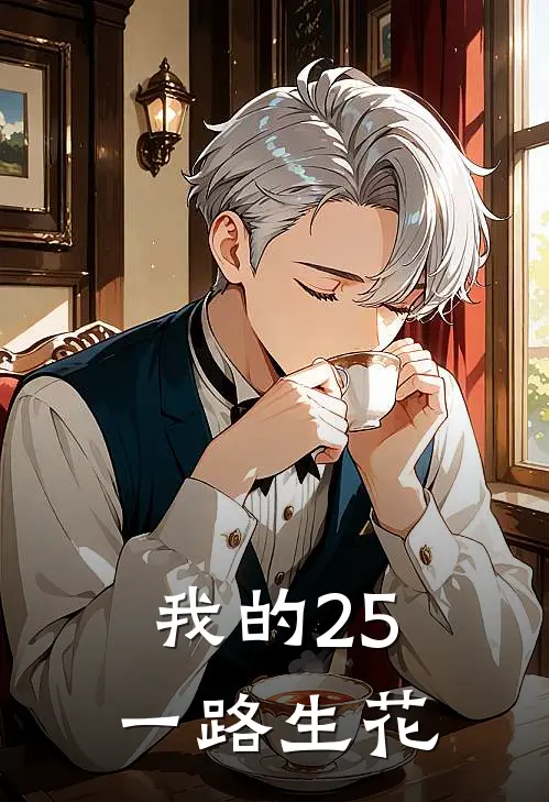 我的25一路生花鲁钱纪越完本完结小说_完本完结小说我的25一路生花(鲁钱纪越)
