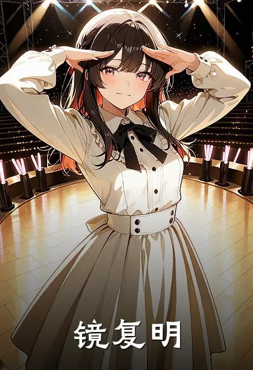 镜复明艾雨曦韩池最新小说推荐_最新好看小说镜复明艾雨曦韩池