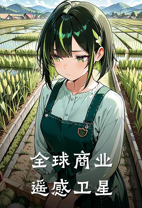 全球商业遥感卫星