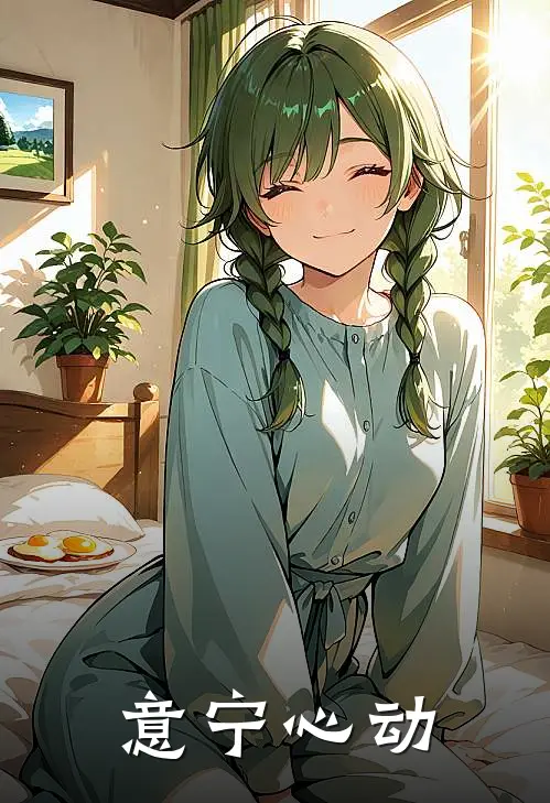 意宁心动(林思意刘宇宁)最新小说_免费阅读完整版小说意宁心动(林思意刘宇宁)