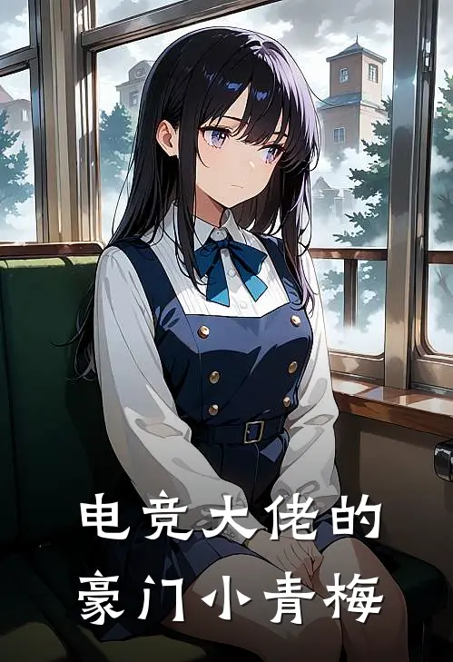 电竞大佬的豪门小青梅