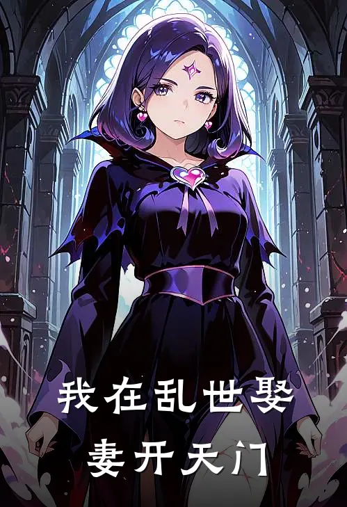 我在乱世娶妻开天门