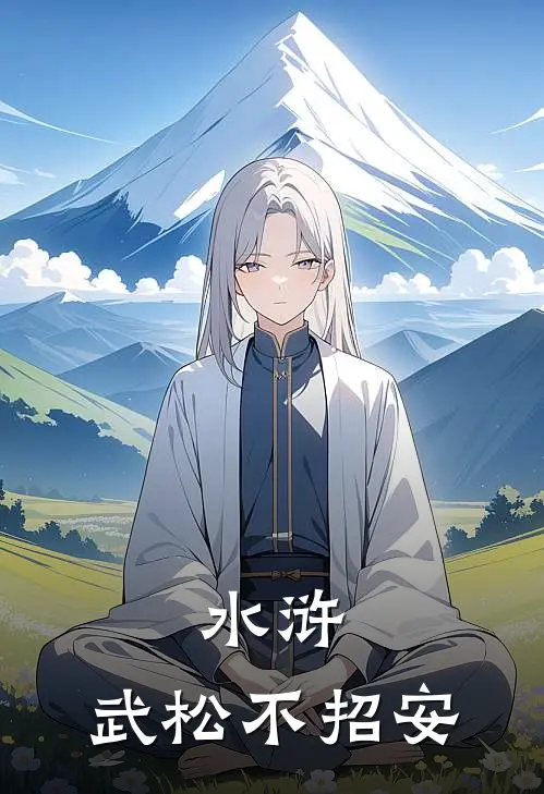 水浒：武松不招安