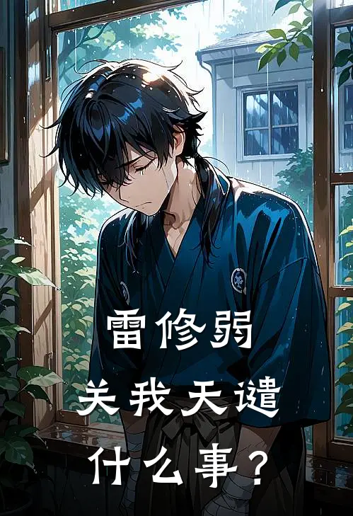 雷修弱，关我天谴什么事？