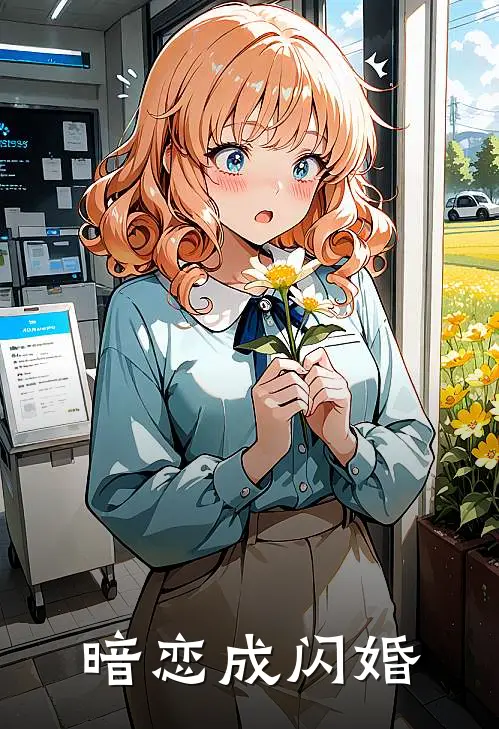 暗恋成闪婚(陆景宇苏梦言)全文免费阅读无弹窗大结局_《暗恋成闪婚》陆景宇苏梦言免费小说
