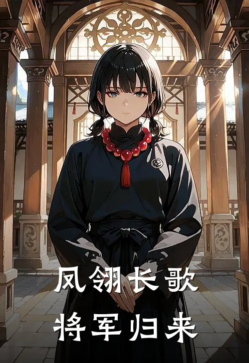 凤翎长歌：将军归来凤凌霄林清瑶完结版小说_完结版小说凤翎长歌：将军归来(凤凌霄林清瑶)