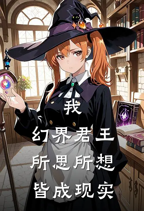 苏宇陈珊珊我，幻界君王，所思所想皆成现实全文免费阅读_苏宇陈珊珊完整版免费阅读