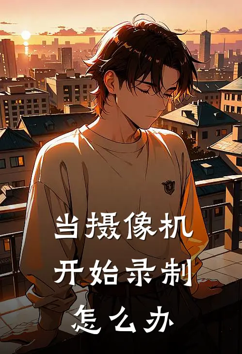 当摄像机开始录制怎么办