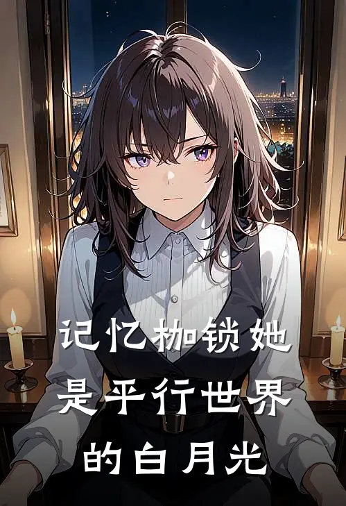 记忆枷锁她是平行世界的白月光