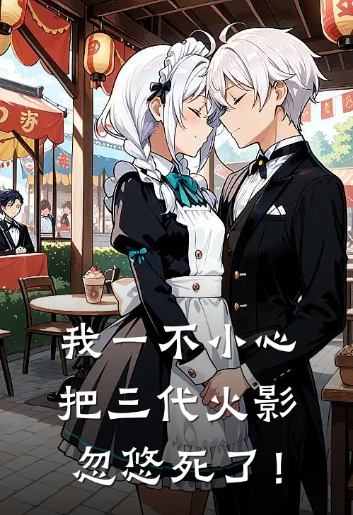 我一不小心把三代火影忽悠死了！