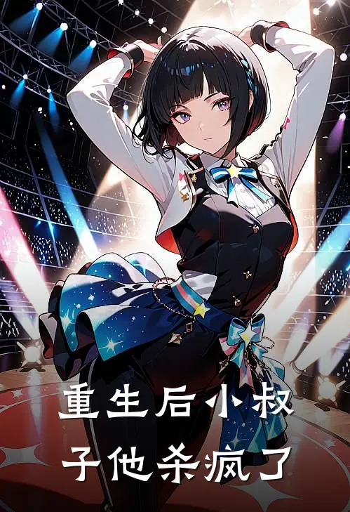 重生后小叔子他杀疯了