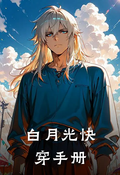 《白月光快穿手册》林晚顾西_(白月光快穿手册)全集在线阅读