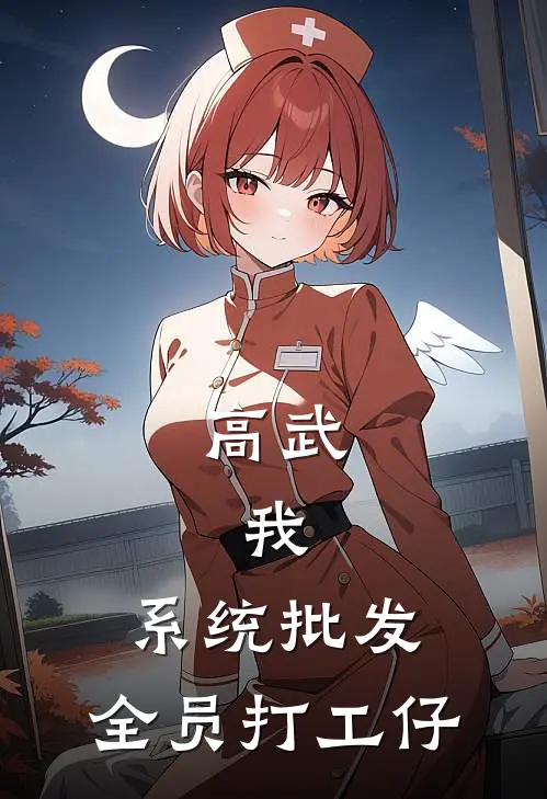 高武：我，系统批发，全员打工仔