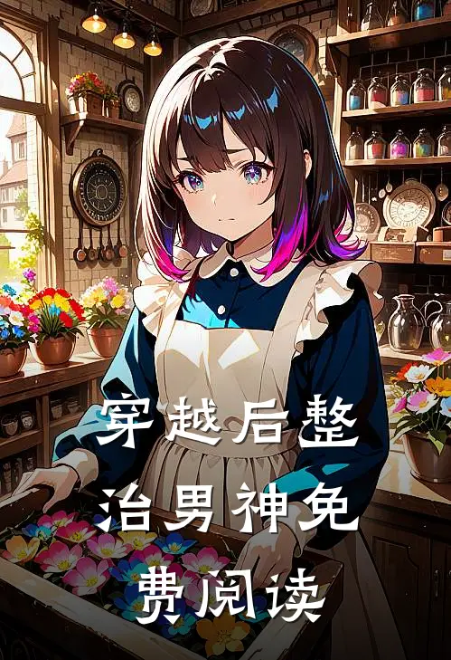 穿越后整治男神免费阅读