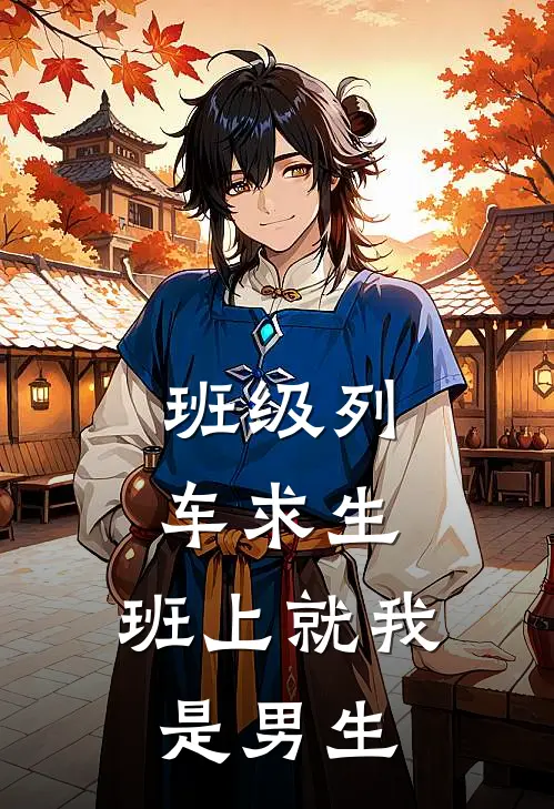 班级列车求生：班上就我是男生