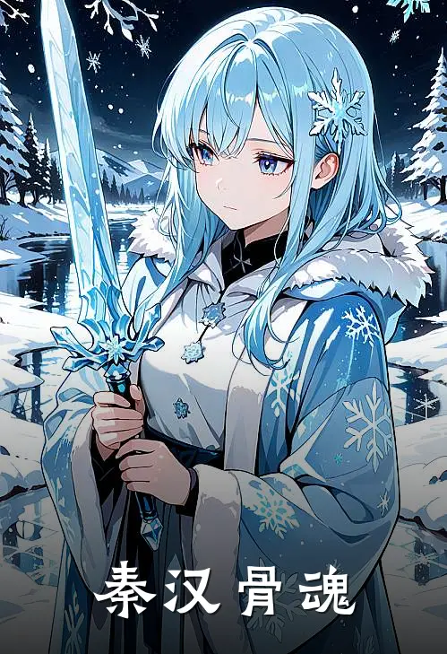 秦汉骨魂(林杝王匠)免费小说阅读_免费小说完整版秦汉骨魂(林杝王匠)