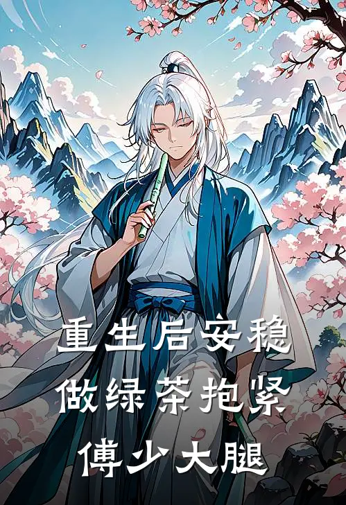重生后安稳做绿茶抱紧傅少大腿(阮颜傅陵川)最新好看小说_最新章节列表重生后安稳做绿茶抱紧傅少大腿(阮颜傅陵川)
