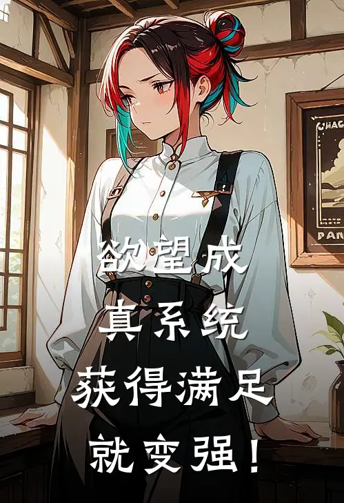 欲望成真系统：获得满足就变强！乔治林若雪热门的网络小说_完整版小说欲望成真系统：获得满足就变强！(乔治林若雪)