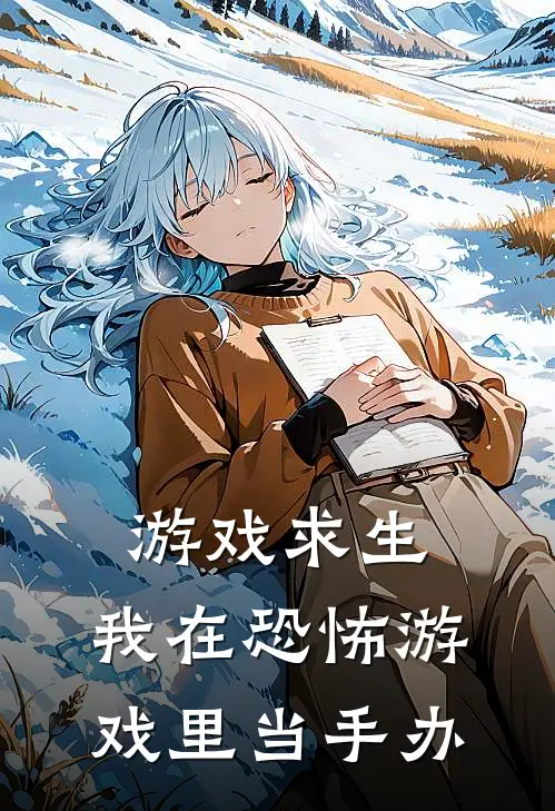 游戏求生：我在恐怖游戏里当手办艾丽凯奥热门的网络小说_热门的网络小说游戏求生：我在恐怖游戏里当手办(艾丽凯奥)