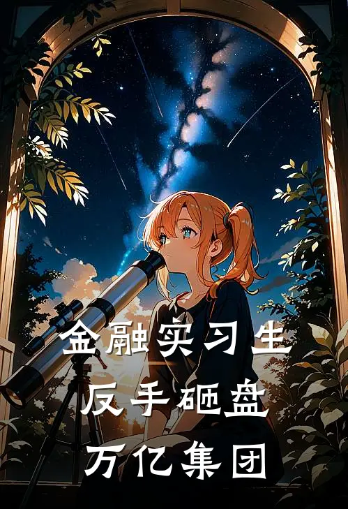 金融实习生：反手砸盘万亿集团(赵志诚莉莉)最新免费小说_完本小说免费阅读金融实习生：反手砸盘万亿集团赵志诚莉莉