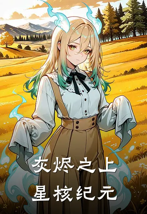 灰烬之上：星核纪元陆烬苏晚最新免费小说_免费完本小说灰烬之上：星核纪元陆烬苏晚