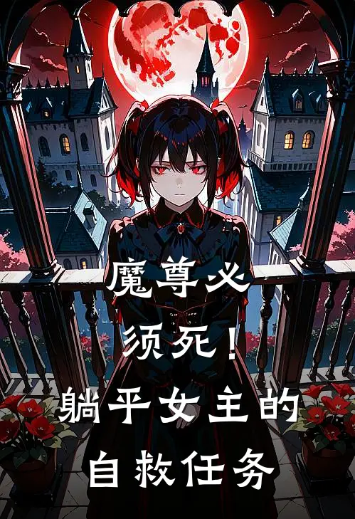 魔尊必须死！躺平女主的自救任务