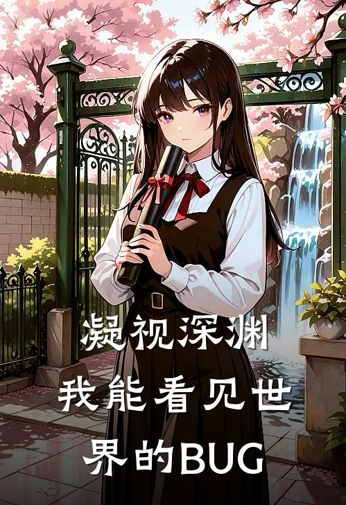 凝视深渊：我能看见世界的BUG