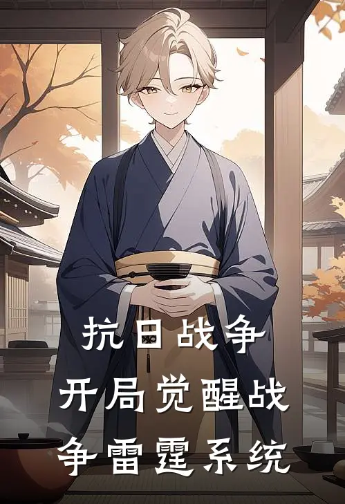 抗日战争：开局觉醒战争雷霆系统