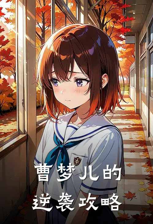 曹梦儿的逆袭攻略