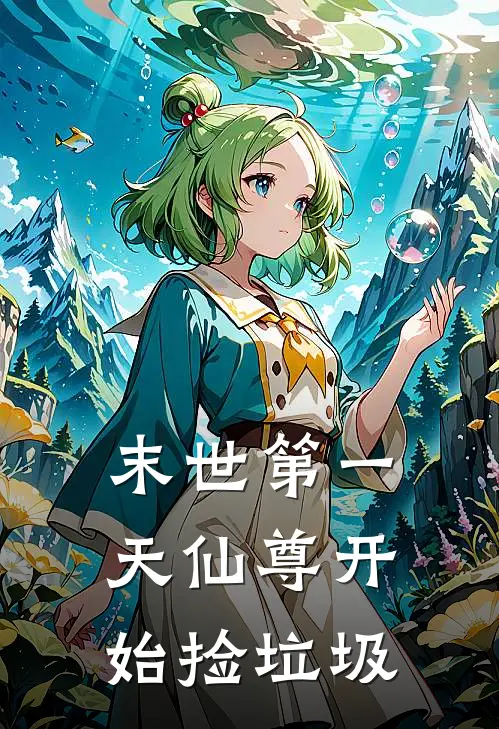 墨颜顾云铮《末世第一天仙尊开始捡垃圾》最新章节阅读_(末世第一天仙尊开始捡垃圾)全章节免费在线阅读