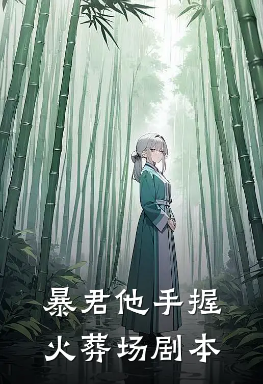 暴君他手握火葬场剧本