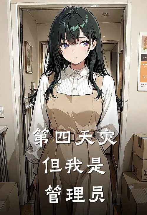 第四天灾，但我是管理员