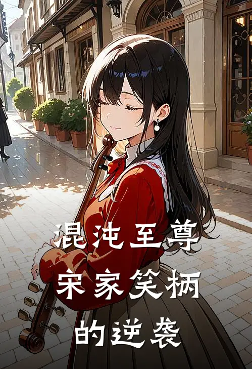 混沌至尊：宋家笑柄的逆袭宋忠宋天德免费小说全本阅读_小说免费完结混沌至尊：宋家笑柄的逆袭宋忠宋天德