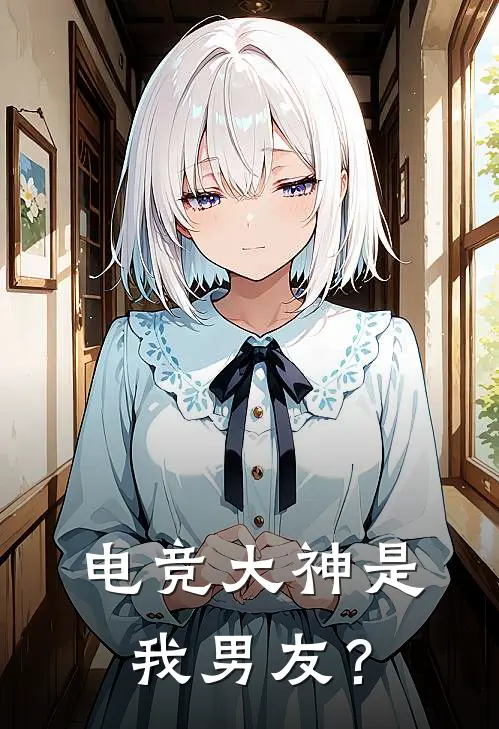 电竞大神是我【男友】？
