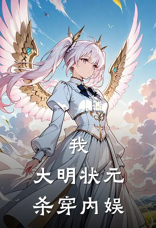 我，大明状元，杀穿内娱(唐寅李雪晴)全本完结小说_完整版免费全文阅读我，大明状元，杀穿内娱(唐寅李雪晴)