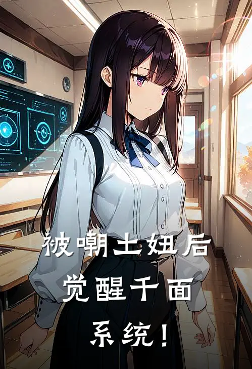 被嘲土妞后，觉醒千面系统！