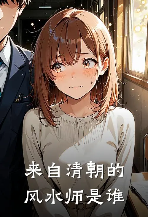 来自清朝的风水师是谁