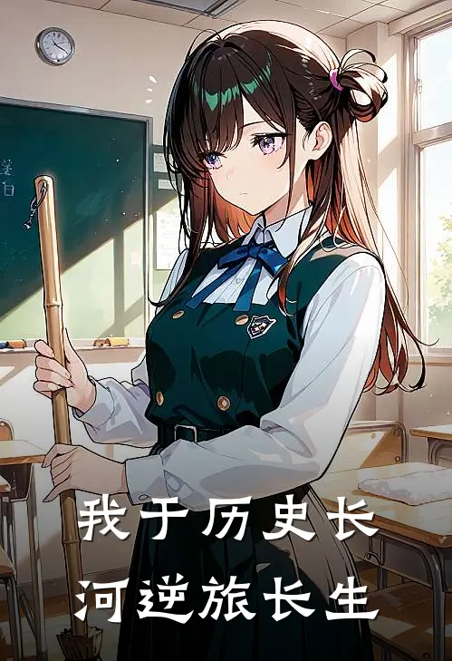 我于历史长河逆旅长生