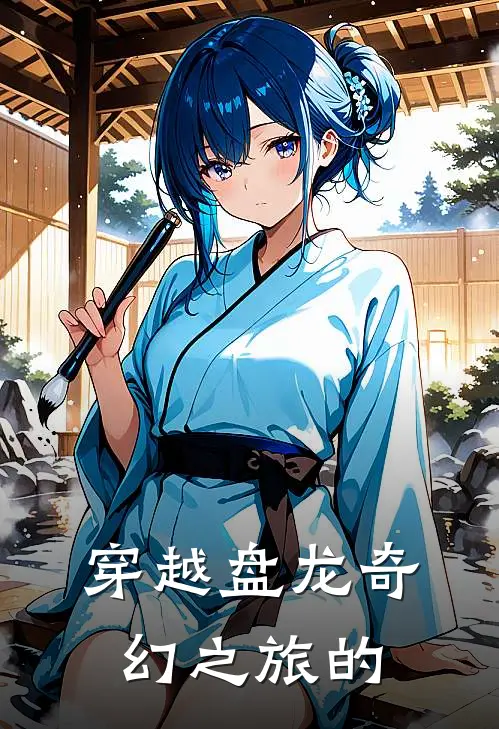 穿越盘龙奇幻之旅的