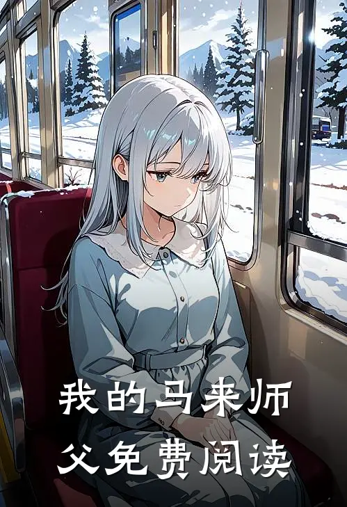 我的马来师父免费阅读
