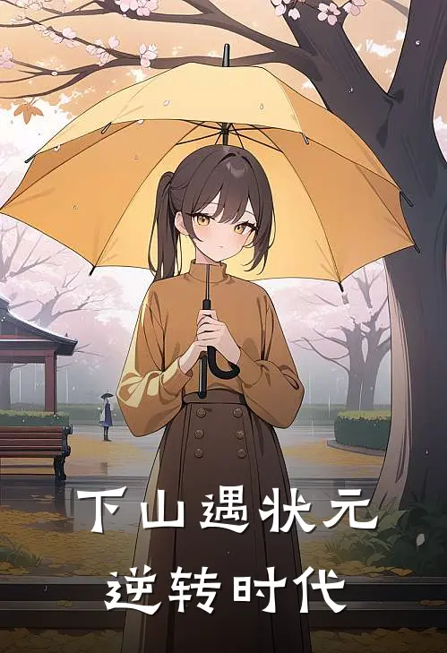 下山遇状元：逆转时代