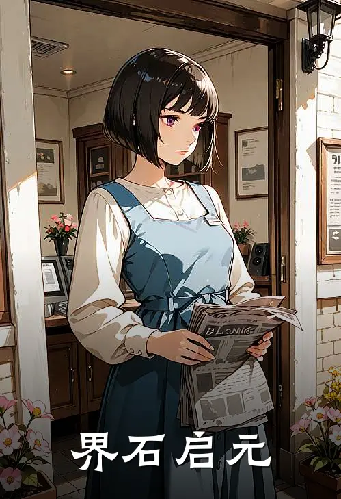 界石启元(林默林默)热门的小说_热门网络小说推荐界石启元(林默林默)