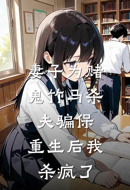 妻子为赌鬼竹马杀夫骗保，重生后我杀疯了楚曼青子轩完本热门小说_小说完结版妻子为赌鬼竹马杀夫骗保，重生后我杀疯了(楚曼青子轩)