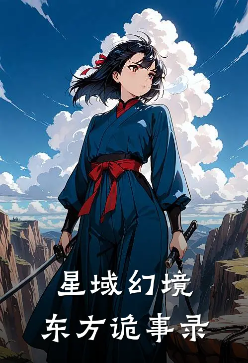 星域幻境：东方诡事录